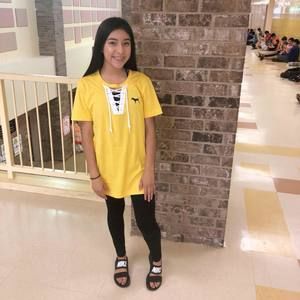 Meet your Posher, Tania